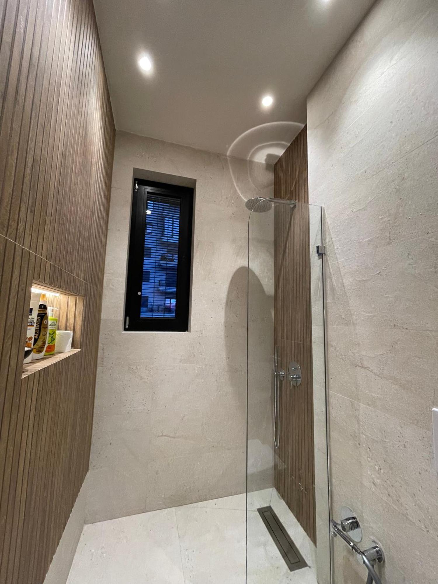 Urban Chill Tirana Apartment Exterior photo
